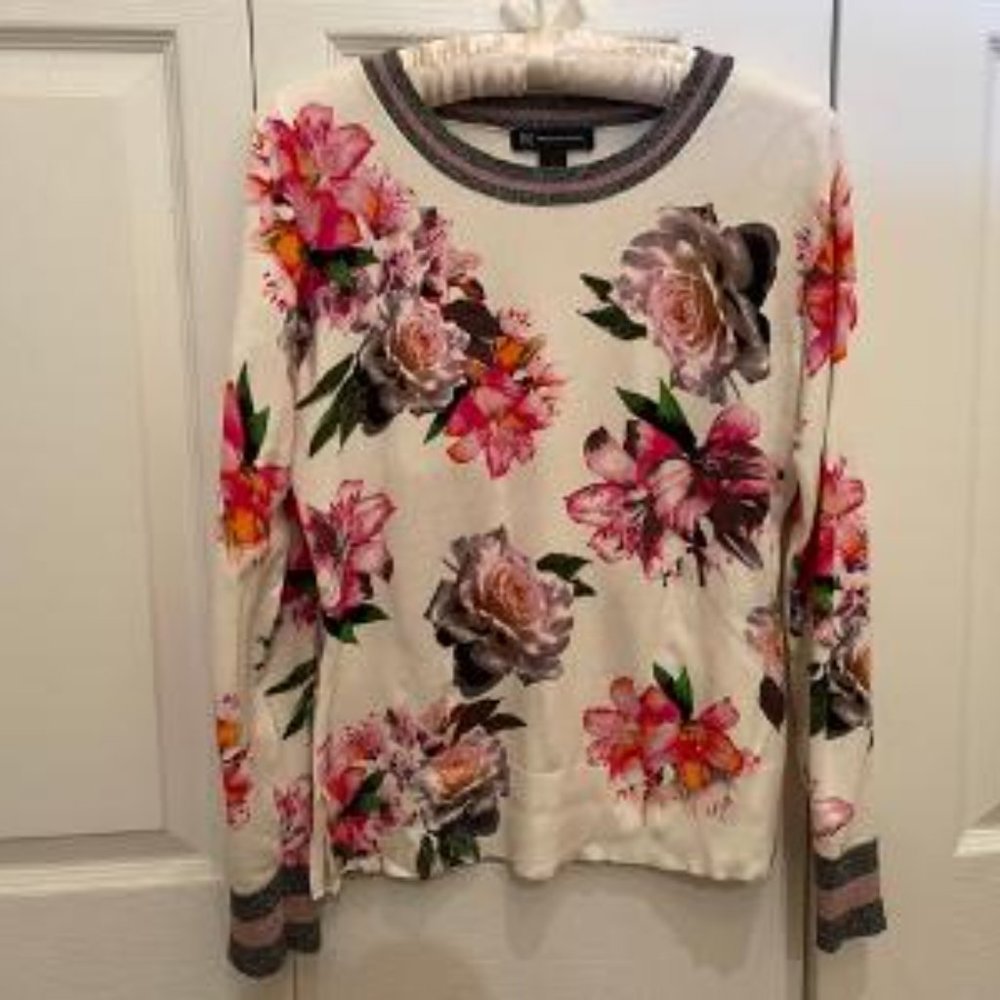 INC Sweater - Picture 3 of 3